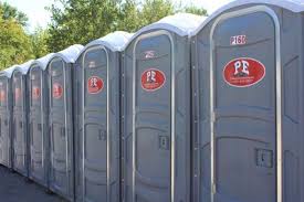 Professional Portable Potty Rental in Sand Ridge, NY